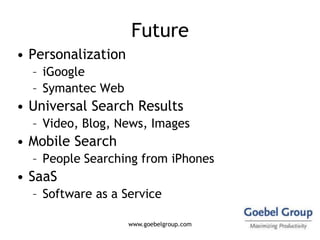 Google Tools Visitor2 Customers