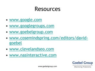 Google Tools Visitor2 Customers