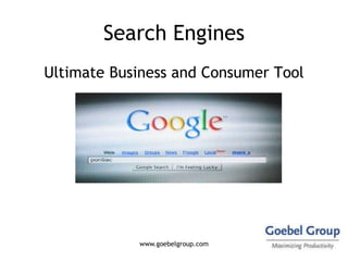 Google Tools Visitor2 Customers