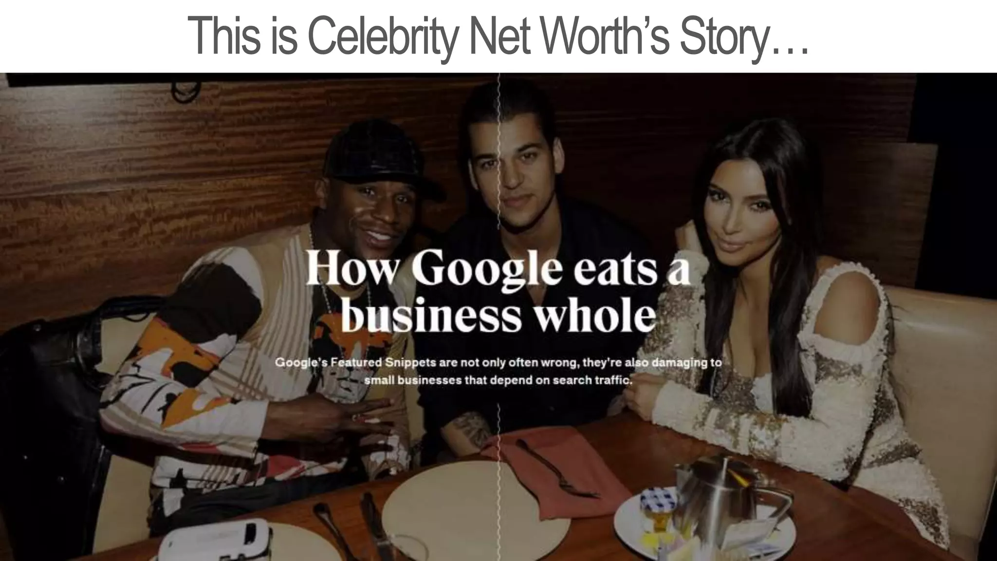 ThisisCelebrity NetWorth’sStory…
 