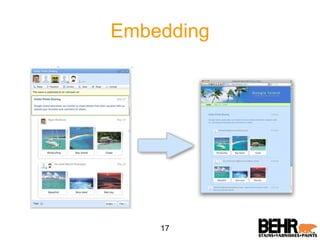 Google Wave Introduction | PPT