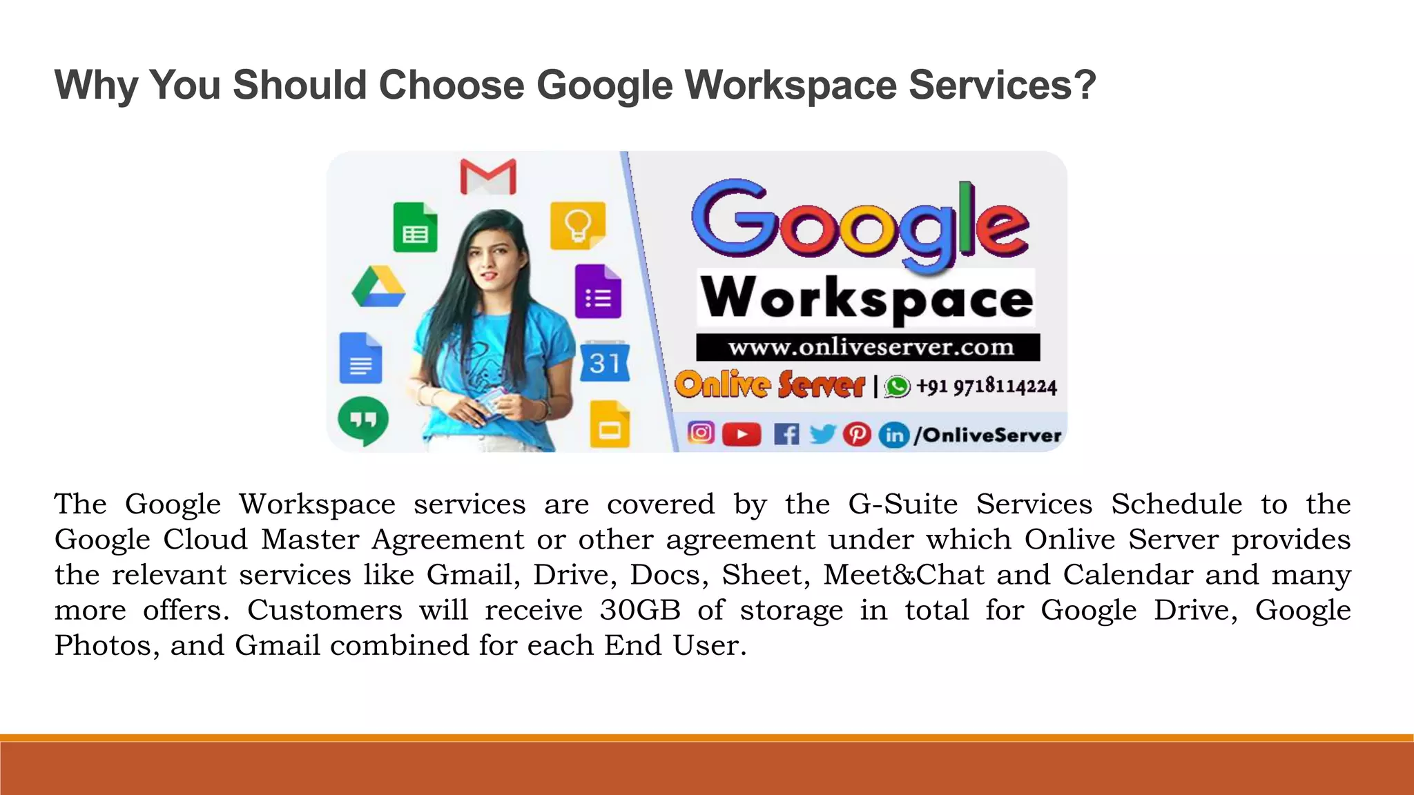 Google Workspace 1 Pptx