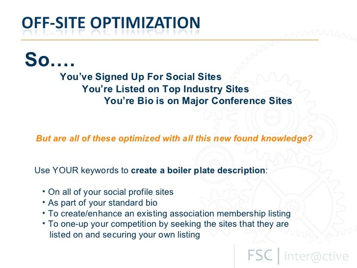 Google 101 - Analytics, AdWords, Webmaster Tools and Places,
