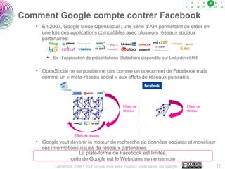 Tout ce que vous vouliez savoir sur Google