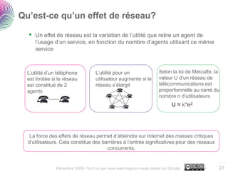 Tout ce que vous vouliez savoir sur Google
