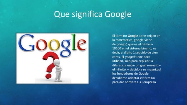 Google