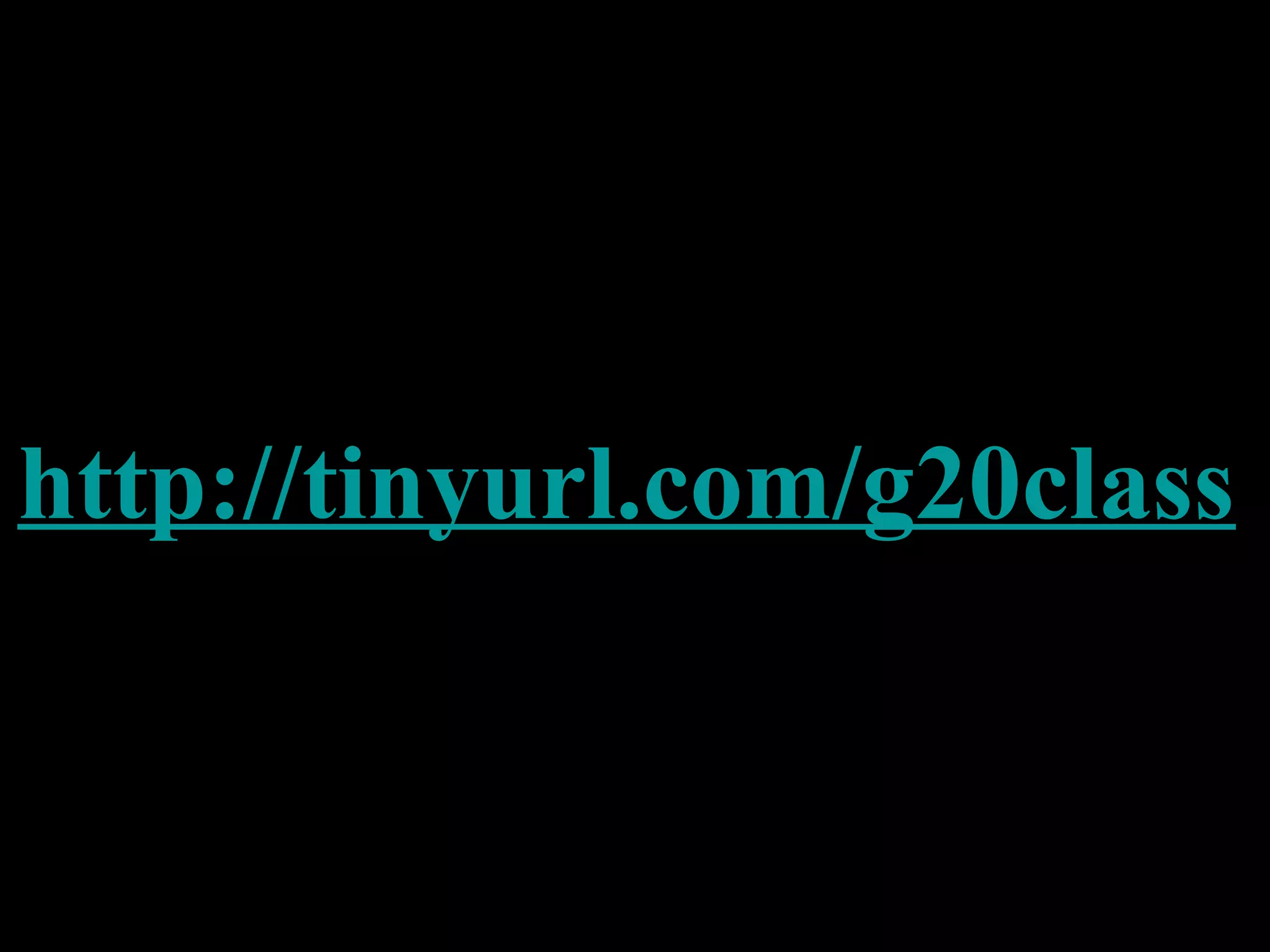 http://tinyurl.com/g20class
 