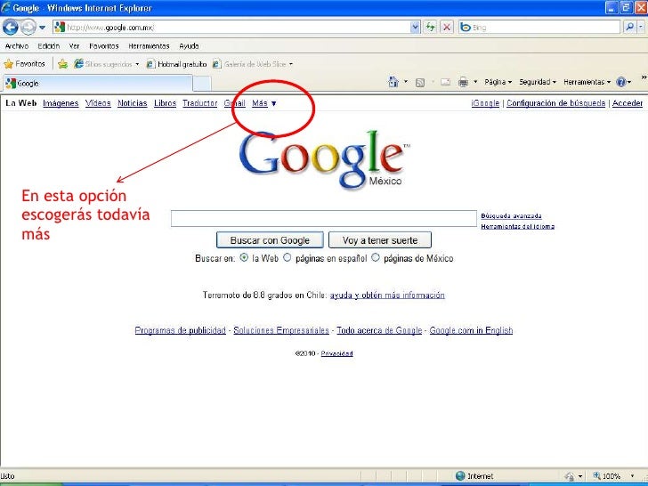 Google Academico Google Libros