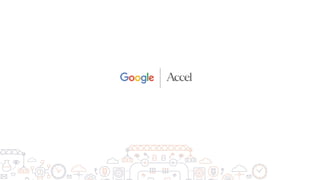 Google Accel Report - SaaS India, Global SMB Market, $50B in 2025 #SaaSinIndia Public Version 1.1 - 7 March 2016