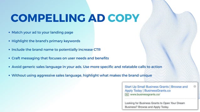 Google Ads | Guidelines & Best Practices | PDF - Security Considerations When Running Google Ads