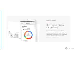 Google Ad Grants Presentation - Maryland Nonprofits June 2024