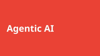 Building Low-Code AI Agents with Google ADK Visual Builder | PPTX