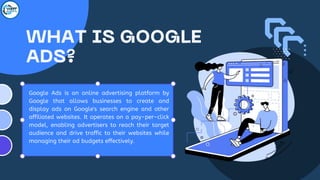 google shopping ads