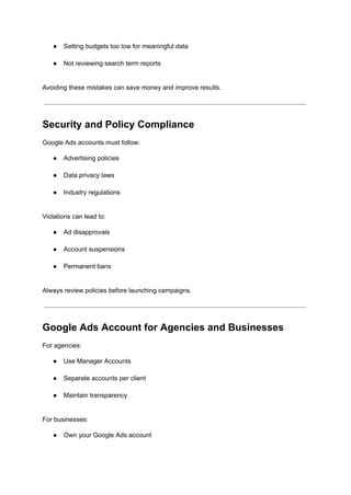 Google Ads Accounts_ A Complete Guide for Beginners and Professionals.pdf
