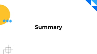 Summary
 