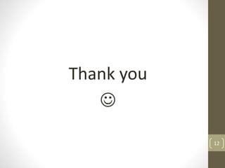 Thank you

12
 