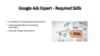 Google Ads Expert JD | PPTX