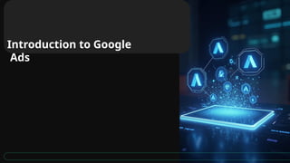 Complete guide on Google Ads running .pptx