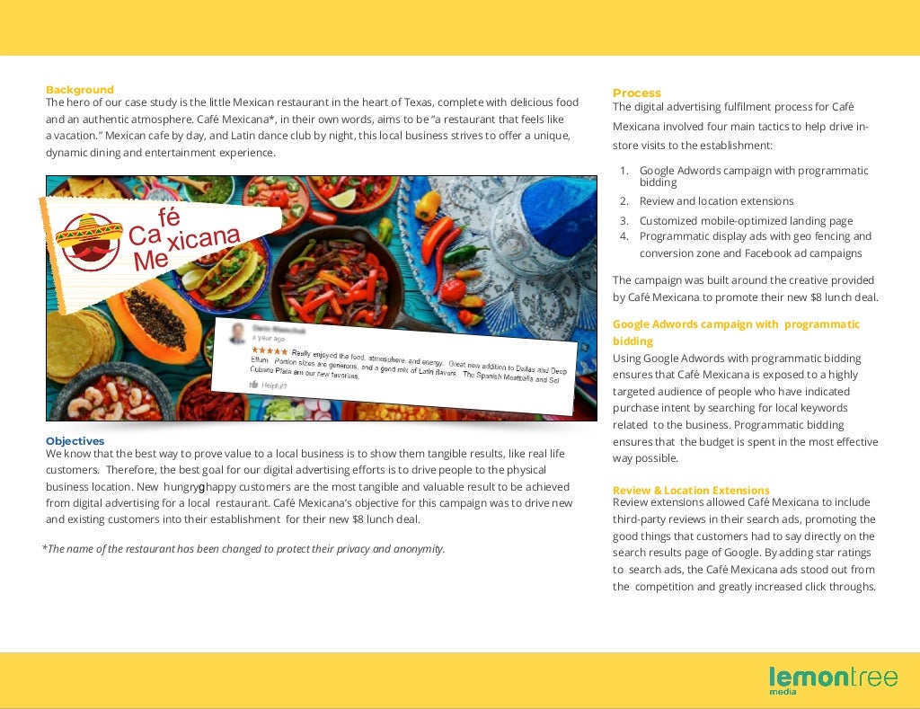 Google adwords case study sana safinaz image