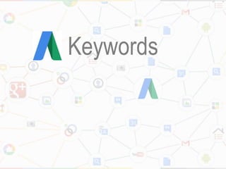 Keywords
 