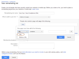 Google ad words December 2013