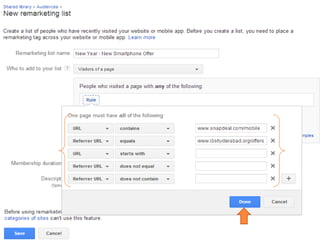 Google ad words December 2013