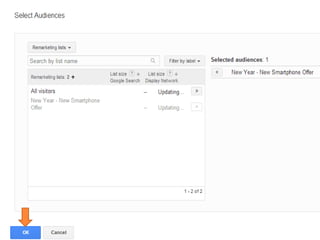 Google ad words December 2013