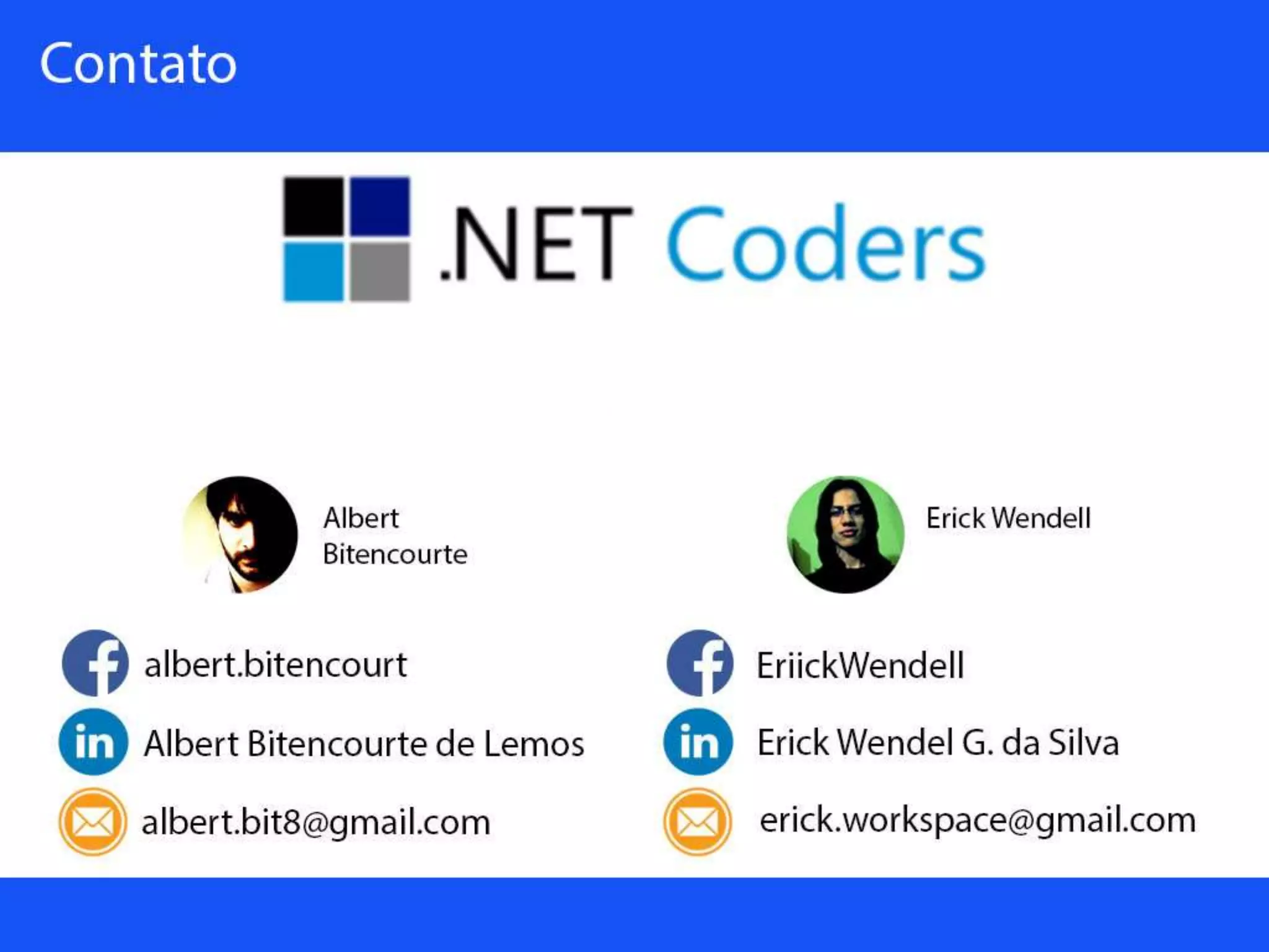 Palestra sobre Google Adwords