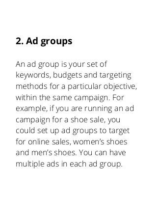 Google AdWords 25 Glossary Terms You Need to Know.pdf