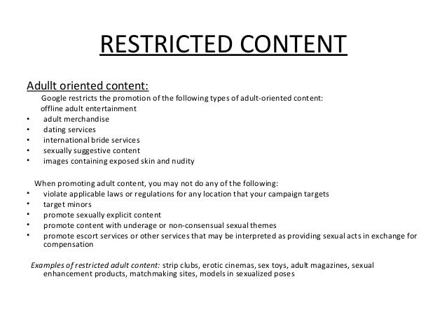 adult-oriented-content