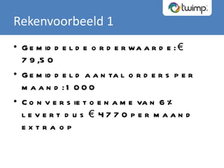 gemiddelde cpc adwords