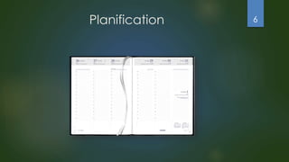 Planification 6
 