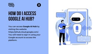 Google AI Hub Demystified.pdf