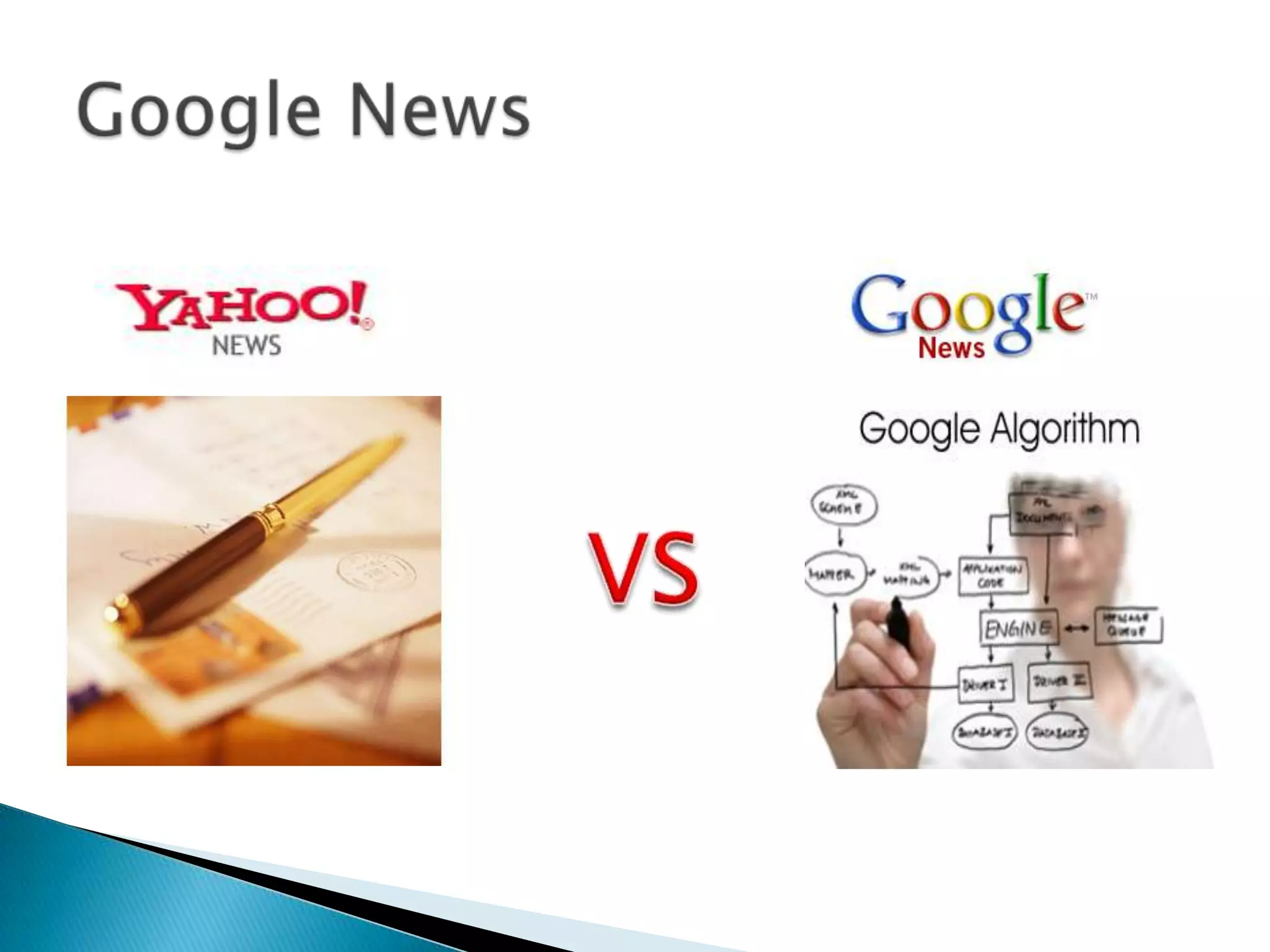 Google algorithm 2 | PPT