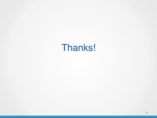 Thanks!
63
 