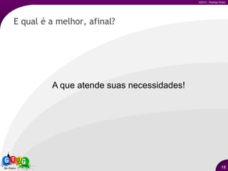 mensuração campanhas em mídia social;