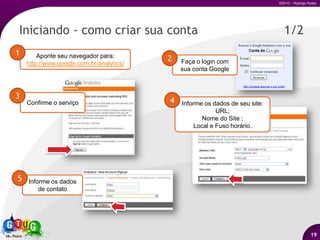 Por que métricas são importantes?6“SHOW ME THE MONEY!”Jerry Maguire  (Tristar - 1996)” - http://hrblogatresearchvoice.files.wordpress.com/2009/10/show-me-the-money.jpg