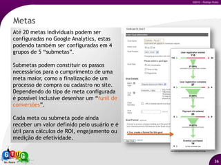 Como tudo começou10Na internet, muito muito muito tempo atrás, surgia uma nova esperança...os “WebCounters”http://acd.ufrj.br/~pbuckup/buckup.htmEste slide já foi visualizado                 vezes!