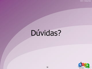  Não demanda coding no site, logo não impacta performance;