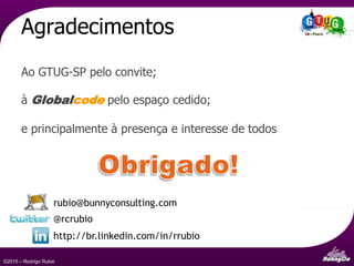  Demanda altíssimo poder de processamento e armazenamento, logo alto custo;