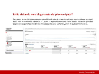  Intuitivo: Fácil de Navegar