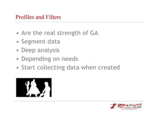 Google analytics