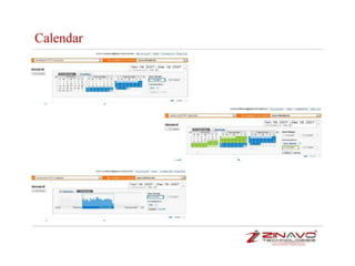 Google analytics