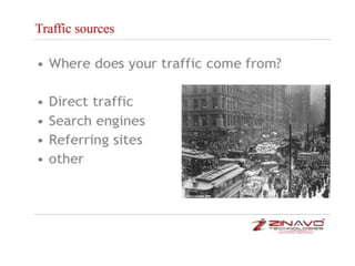Google analytics