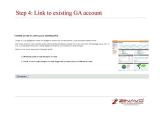 Google analytics