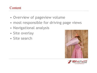 Google analytics