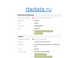 dadata.ru
12
 