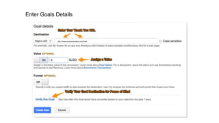 Enter Goals Details
http://www.pramanahotels.com/book
 