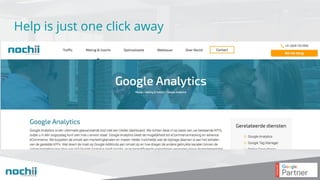 Help is just one click away
 