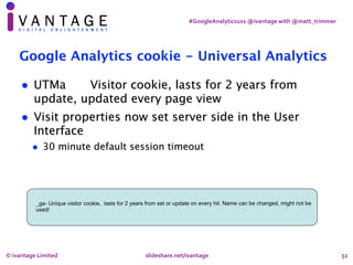 Google analytics 101 fundamentals, key concepts and reporting basics | PDF